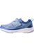Baskets  skare Violet / violet foncé / menthe 2 - vertbaudet enfant 