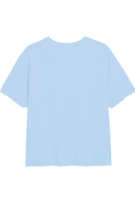 T-shirt coton disney you are magical Bleu clair 2 - vertbaudet enfant 