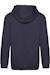 Sweat à capuche en coton peigné de qualité supérieure premium Bleu ciel+Bleu marine sombre+Bleu roi+Noir+Rouge 5 - vertbaudet enfant 
