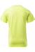T-shirt coton power Vert citron 2 - vertbaudet enfant 