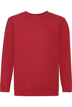 -Sweat coton classic