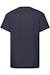 T-shirt enfant manches courtes coton original Azur+Blanc+Bleu ciel+Bleu marine+Bleu marine sombre+Bleu roi+Bordeaux+Fuchsia+Gris chiné+Jaune+Noir+Olive classique+Orange+Rouge+Rouge orangé+Tournesol+Vert bouteille+Vert clair+Vert kelly+Violet 14 - vertbaudet enfant 