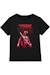 T-shirt garçon coton - Star Wars dark vador Noir 1 - vertbaudet enfant 