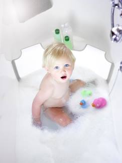 Puériculture-Toilette de bébé-Le bain-Réducteur de baignoire 0+ BABYDAM