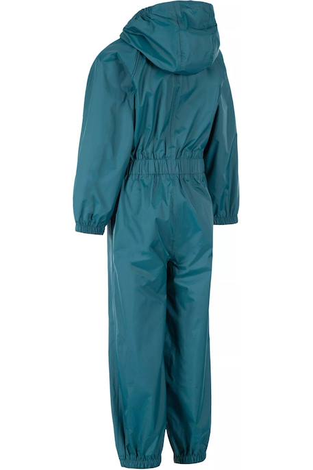 Combinaison de pluie Bleu+Bleu pâle+Bleu sarcelle+Gris foncé+Jaune+Rouge+Violet 10 - vertbaudet enfant 