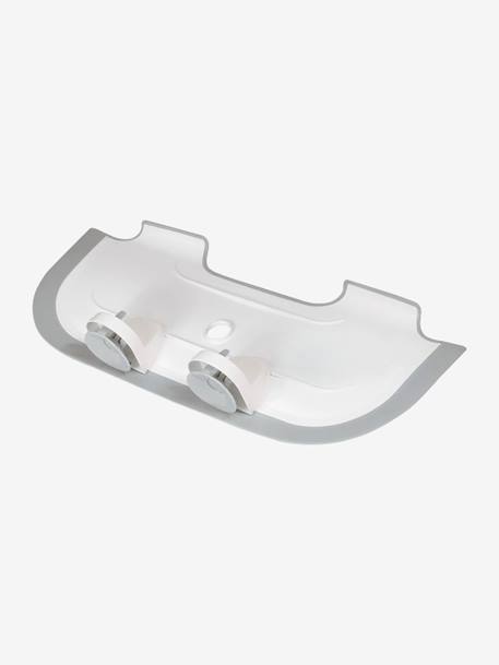 Reducteur De Baignoire 0 Babydam Bleu Ciel Babydam