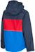 Veste imperméable  ocean Bleu marine+Vert sombre 3 - vertbaudet enfant 