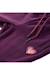 Pantalon de jogging coton tigos Violet foncé 5 - vertbaudet enfant 