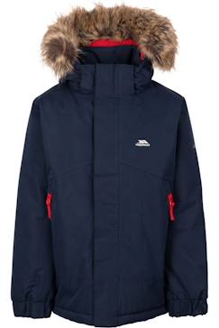 Veste imperméable  wyald  - vertbaudet enfant