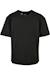 T-shirt coton Noir 1 - vertbaudet enfant 