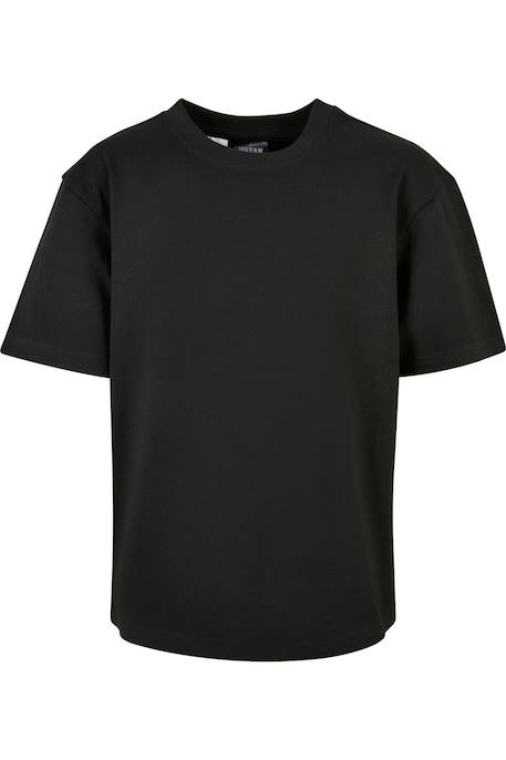 Garçon-T-shirt coton