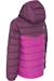 Veste matelassée  oskar Mauve orchidée+Rose foncé 2 - vertbaudet enfant 