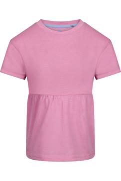Tee-shirt coton maru  - vertbaudet enfant