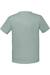 T-shirt coton peigné et filé à l'anneau iconic Azur+Bleu ciel+Bleu marine+Bleu marine sombre+Bleu roi+Graphite clair+Noir+Orange+Rouge+Tournesol+Vert de gris+Vert forêt+Vert kelly+Vert pâle 28 - vertbaudet enfant 