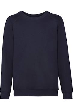 -Sweat coton classic