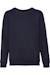 Sweat enfant coton classic Bleu marine sombre+Bleu roi+Bordeaux+Rouge+Tournesol 1 - vertbaudet enfant 