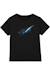 T-shirt garçon coton - Star Wars jedi Noir 1 - vertbaudet enfant 