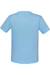 T-shirt coton peigné et filé à l'anneau iconic Azur+Bleu ciel+Bleu marine+Bleu marine sombre+Bleu roi+Graphite clair+Noir+Orange+Rouge+Tournesol+Vert de gris+Vert forêt+Vert kelly+Vert pâle 5 - vertbaudet enfant 