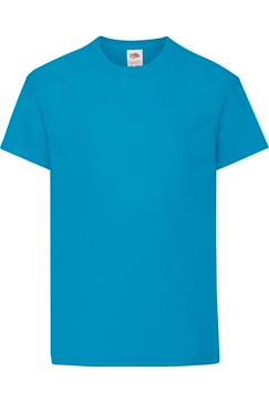 Garçon-T-shirt, polo, sous-pull-T-shirt-T-shirt coton original