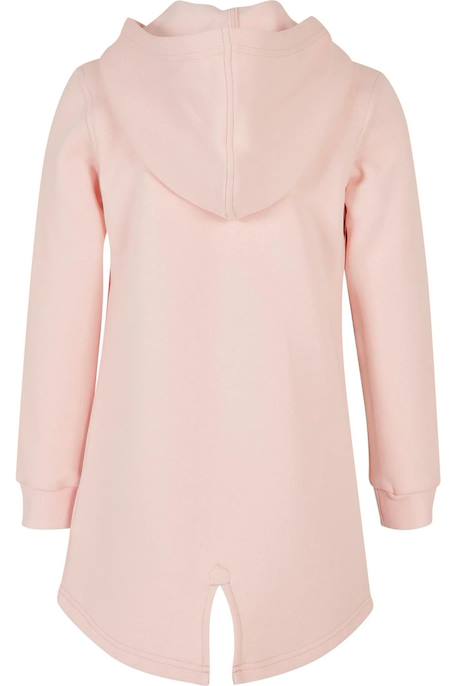Parka coton Rose 2 - vertbaudet enfant 