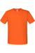 T-shirt enfant manches courtes coton iconic 150 Noir+Orange+Rouge+Tournesol+Vert de gris+Vert forêt+Vert kelly+Vert pâle 4 - vertbaudet enfant 