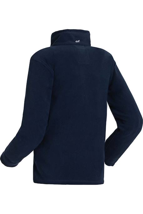 Veste  king  ii Bleu marine+Noir 3 - vertbaudet enfant 