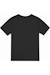 T-shirt coton Noir 2 - vertbaudet enfant 
