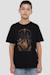 T-shirt coton Noir 3 - vertbaudet enfant 