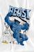T-shirt coton x-men Blanc 3 - vertbaudet enfant 
