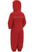 Combinaison imperméable bébé polyamide puddle iv Bleu+Rouge 6 - vertbaudet enfant 