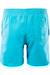 Short de bain  apeli Jaune vif+Océan hawaïen+Orange 5 - vertbaudet enfant 