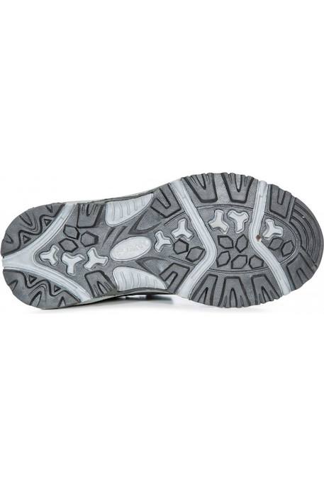 Chaussure de sport textile harrelson Noir 4 - vertbaudet enfant 