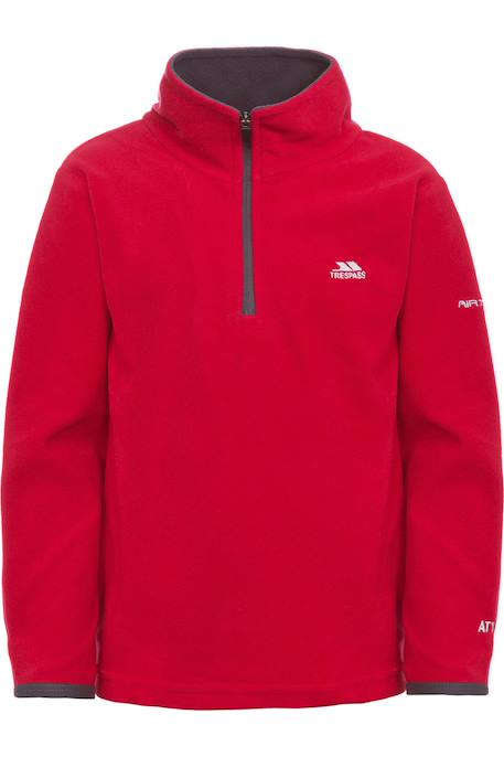 Garçon-Vêtements de sport-Zippé  etto