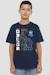 T-shirt coton star wars rebel droids Bleu marine 4 - vertbaudet enfant 