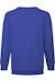 Sweat enfant coton classic Bleu ciel+Bleu marine+Bleu marine sombre+Bleu roi+Noir+Rouge+Tournesol 11 - vertbaudet enfant 