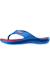 Tongs synthétique alemos Bleu / rouge 2 - vertbaudet enfant 