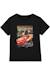 T-shirt motif flash mcqueen am speed coton cars i am speed Noir 1 - vertbaudet enfant 