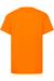 T-shirt coton original Azur+Bleu ciel+Bleu marine+Bleu marine sombre+Bleu roi+Jaune+Noir+Olive classique+Orange+Rouge+Rouge orangé+Tournesol+Vert bouteille+Vert citron+Vert kelly+Violet 26 - vertbaudet enfant 