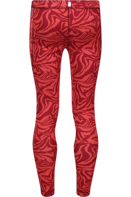 Legging polyester barlia Corail clair 2 - vertbaudet enfant 