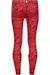 Legging polyester barlia Corail clair 2 - vertbaudet enfant 