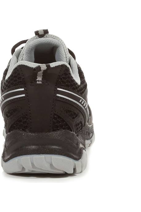 Chaussures de marche  vendeavour Bleu marine / vert néon+Noir / gris clair 8 - vertbaudet enfant 