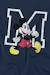 T-shirt motif mickey mouse coton disney Bleu marine 3 - vertbaudet enfant 