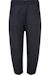 Pantalon de jogging coton Beige+Bleu marine+Charbon+Noir+Vert bouteille 6 - vertbaudet enfant 