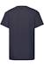 T-shirt enfant manches courtes coton original Azur+Bleu ciel+Bleu marine+Bleu marine sombre+Bleu roi+Jaune+Noir+Olive classique+Orange+Rouge+Rouge orangé+Tournesol+Vert bouteille+Vert citron+Vert kelly+Violet 11 - vertbaudet enfant 