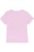 T-shirt coton keep palm Rose clair 2 - vertbaudet enfant 