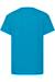 T-shirt coton original Azur+Bleu ciel+Bleu marine+Bleu marine sombre+Bleu roi+Jaune+Noir+Olive classique+Orange+Rouge+Rouge orangé+Tournesol+Vert bouteille+Vert citron+Vert kelly+Violet 2 - vertbaudet enfant 