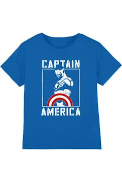 Garçon-T-shirt, polo, sous-pull-T-shirt coton