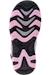 Sandales  alisi Rose poudré / gris clair 5 - vertbaudet enfant 
