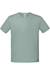 T-shirt enfant manches courtes coton iconic 150 Noir+Orange+Rouge+Tournesol+Vert de gris+Vert forêt+Vert kelly+Vert pâle 13 - vertbaudet enfant 