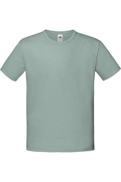 Garçon-T-shirt, polo, sous-pull-T-shirt-T-shirt iconic coton peigné et filé à l'anneau 150